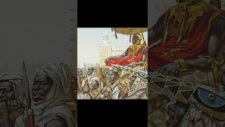 400 Milyar Lık Adam Mansa Musa