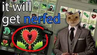 Build This Item Before It's Nerfed in Deadlock