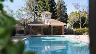 Silicon Valley Sanctuary | Cinematic Real Estate Video 4K | Luxury Homes | CA, USA