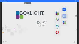 12_ScreenSharingSeries_SendingaFilePaneltoDevice CleverShare