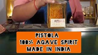 PISTOLA : MADE IN INDIA