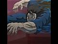 MUSASHI not a single move wasted😱🔥#baki #bakidou #musashi #anime #animeedit