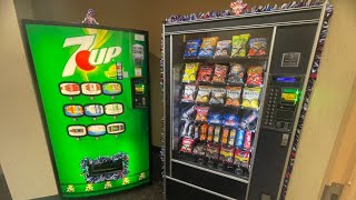 How To Upgrade Your Vending Machines !