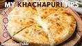 Khachapuri recipes from m.youtube.com