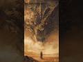 Dragons You'd Really Rather Not Encounter: 5 Legends Unraveled! #greekmythology #shorts