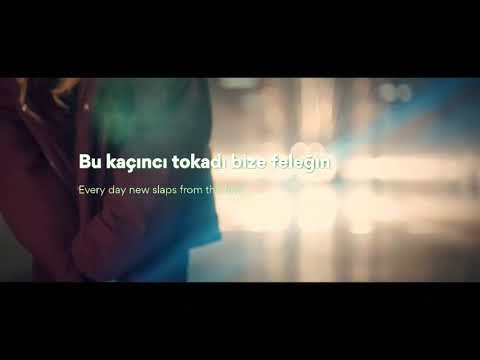 Hadise - Farkımız Var (Türkçe/İngilizce Altyazılı)
