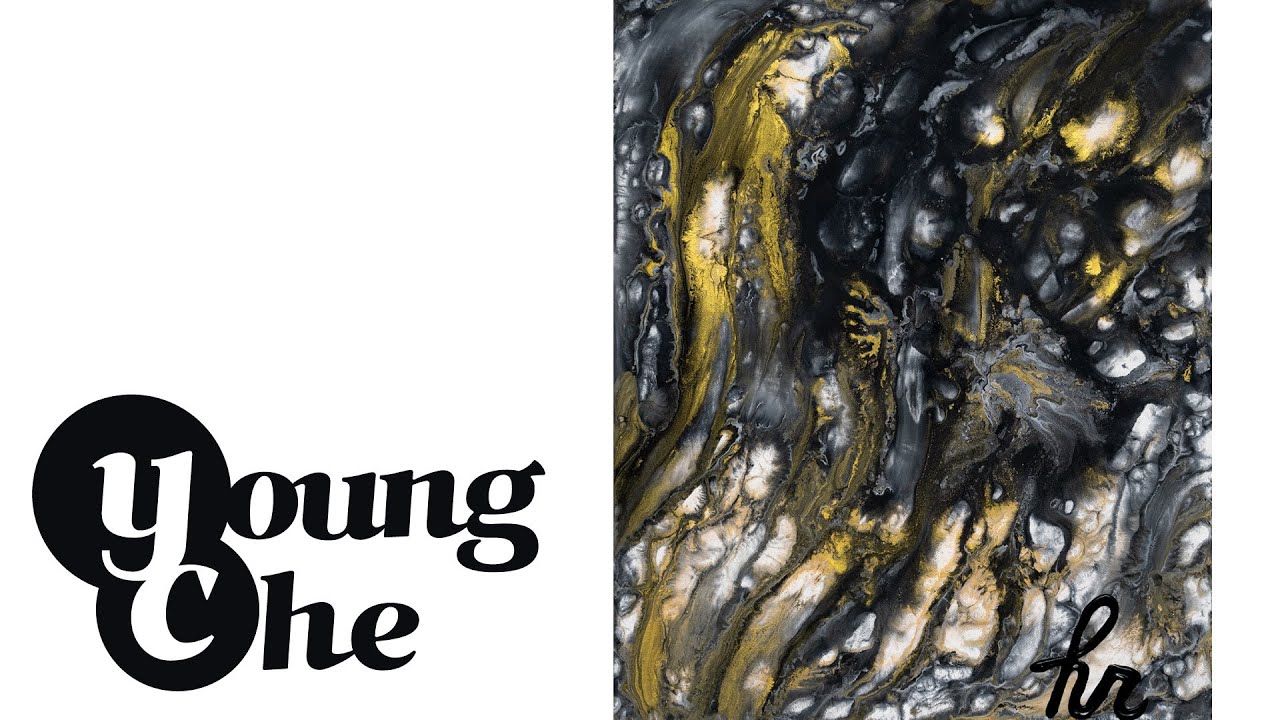 #2007. 호랑이 (두려움이 아파요) The Tiger (My Fear Hurts) | 이혜라 Hyera Lee | 2022