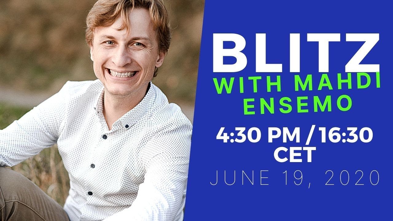 Blitz challenge for Arab chess | Oleksiyenko vs Ensemo | Lichess.org