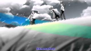 Vanilla Sky - Umbrella ( Sub Español )