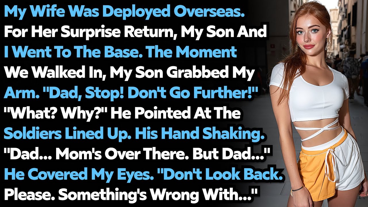 I Pretended I Was Single While I Traveled to Vegas—My Husband Found Out Cheating &...Sad Audio Story