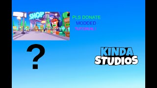 Pls Donate Modded Tutorial #3 (codes,tags,panels,sounds)