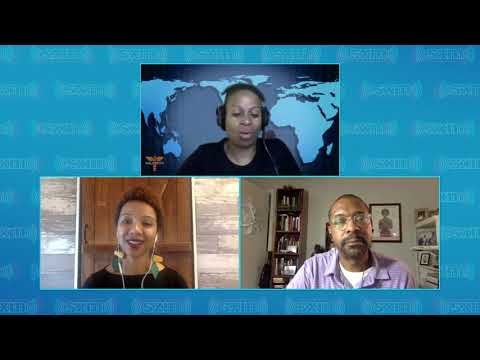 Rob Fields and the Story of Weeksville