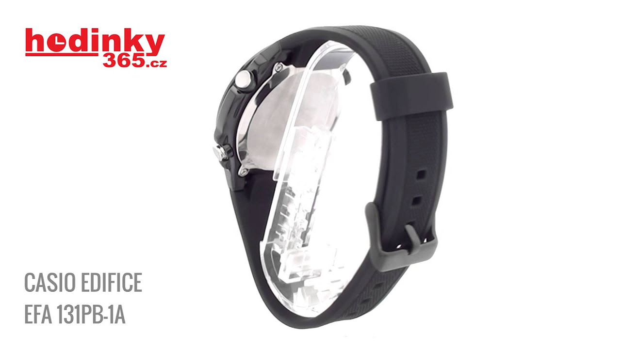 Casio efa 131pb outlet