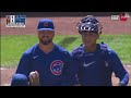 Game Highlights: Cubs Score Five in Win over Giants | 6/27/24