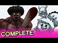 Oney Plays Dark Souls (Complete Series)