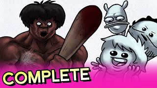 Oney Plays Dark Souls (Complete Series)