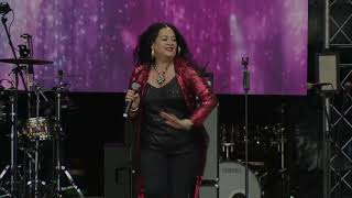 Odyssey Perform Native New Yorker Live at Soultown Festival 2024