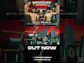 Monday morning official music  on youtube thenamezraj shorts mondaymorning workoutmusic