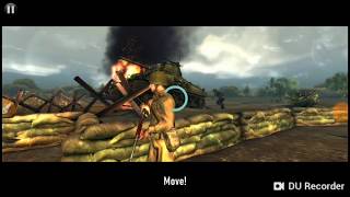 D- day mod apk download android & ios screenshot 5