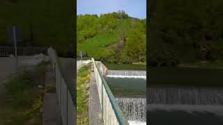 Giresun Batlama Deresi Karadeniz