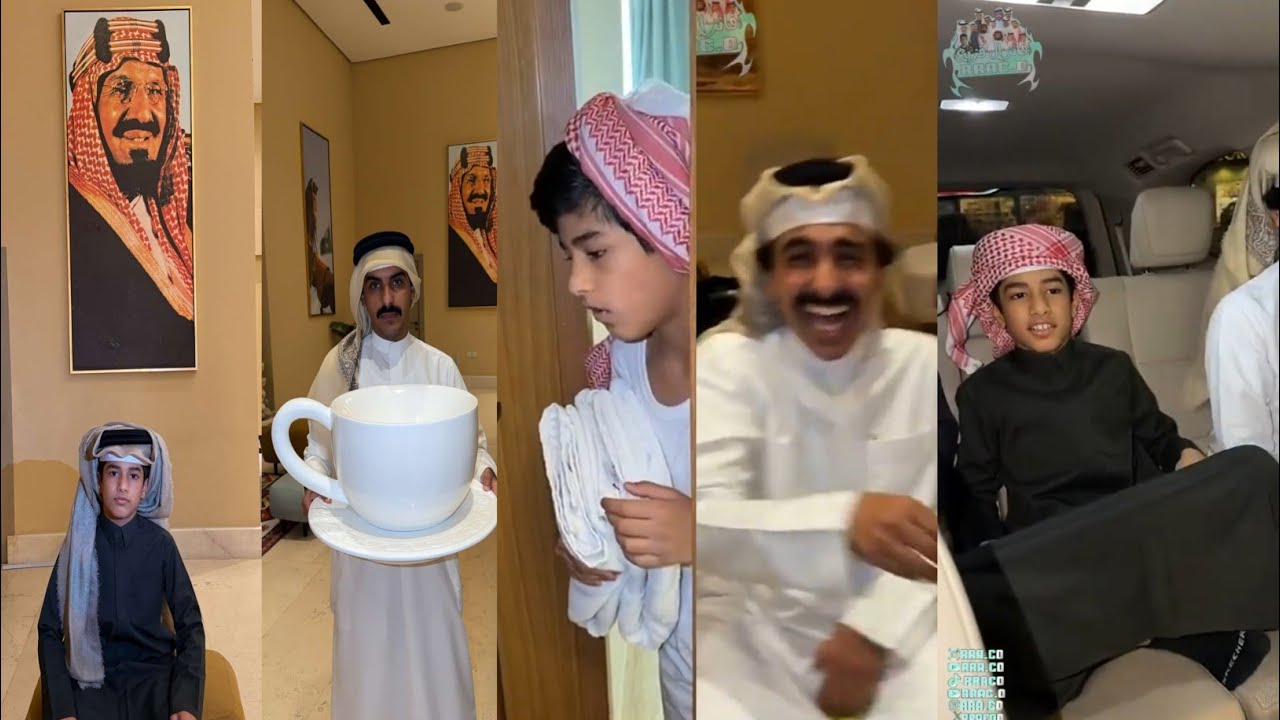 سنابات فراج قزيع السهلي / فلوق الضحك و فلوق طويل / رقم #764 