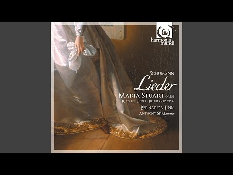 Guarda Myrthen, Op. 25: No. 12, Lied der Braut II su YouTube