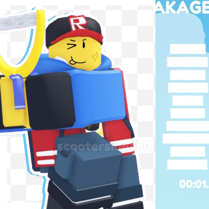 AKAGE #roblox #animation #shorts #alightmotion #blocktales