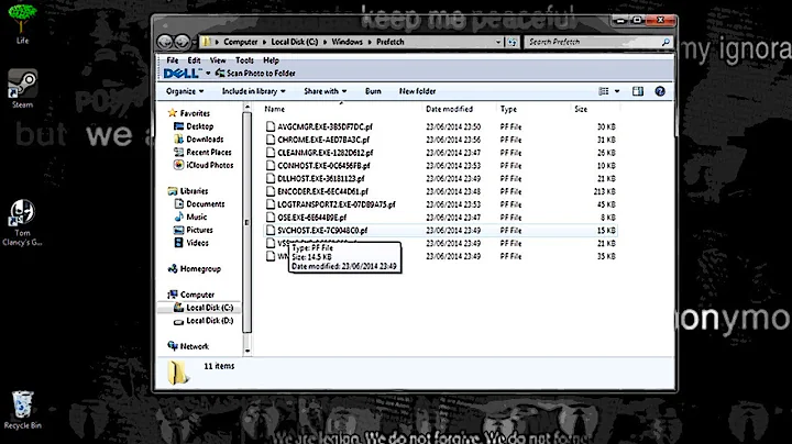 How To Make Your PC/Laptop Run Faster! (3 simple steps)