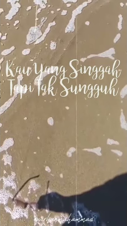 Story Indie 'Ku Kira Kau Rumah - Amigdala'