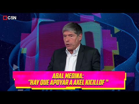 Abal Medina: 