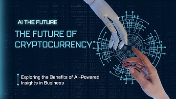 The Future of Blockchain  Beyond Cryptocurrency 2024 1080