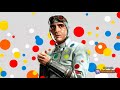 Polka Dot Man Theme