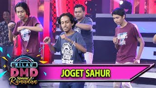 Video thumbnail of "Grup Manggis Error [Joget Sahur] Jogetnya Kocak bgt Nih - Kilau DMD (21/5)"