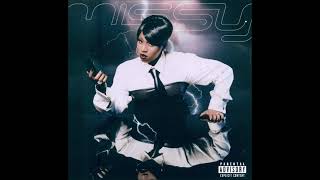 17. Missy Elliott - Religious Blessings (Outro)