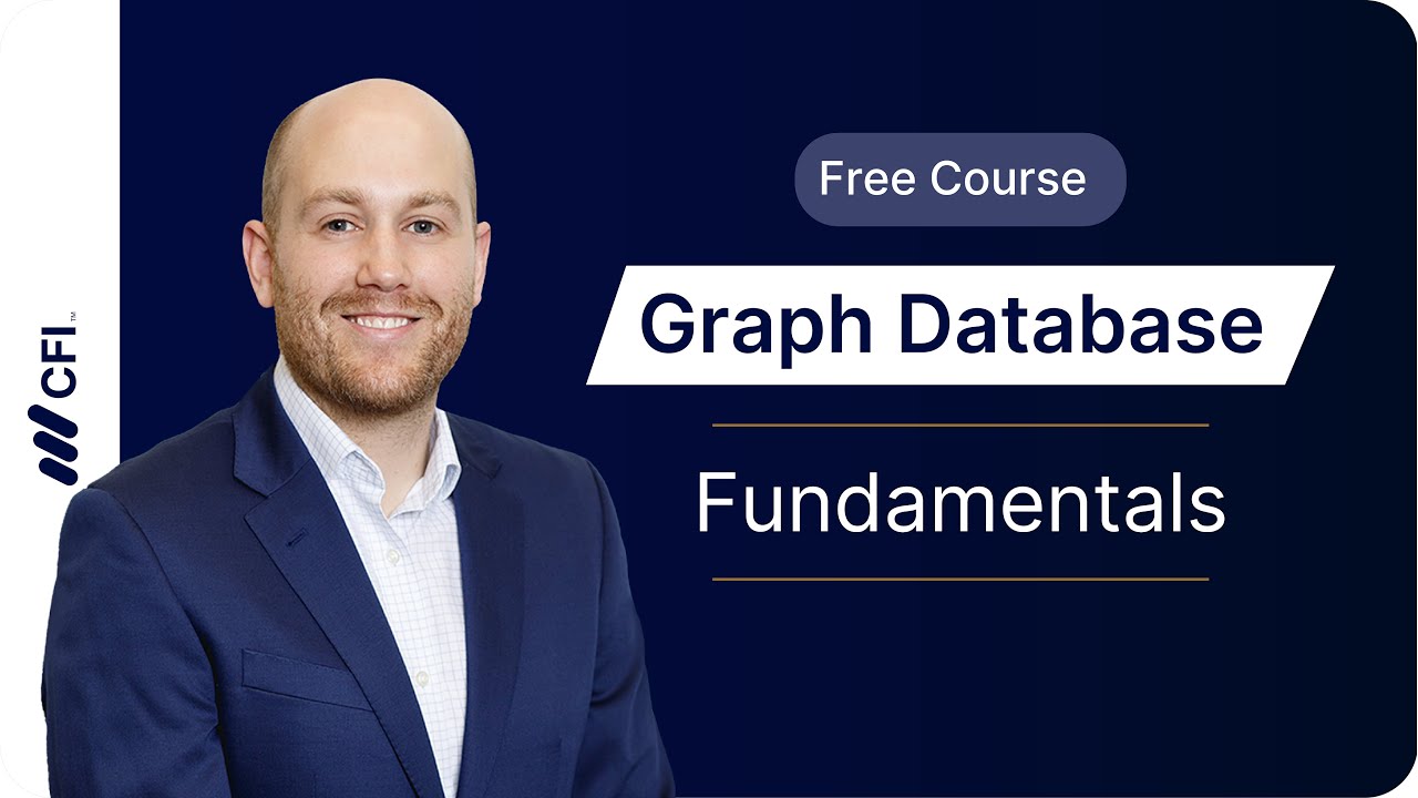 understanding graph databases: a comprehensive guide... Graph Database Fundamentals Part 3: How Graph Databases Power Data ...