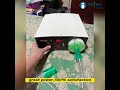 Smoke-Vac 2000, easy maintainess, easy installation of filters