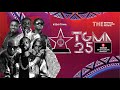 25th telecel ghana music awards