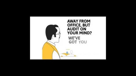 Audit made Easy on Tally Prime 2.0 !