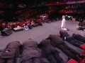 Benny hinn bows before god 1