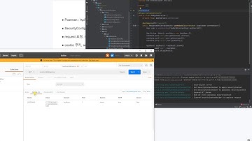 스프링 부트 Vue 웹개발 스터디 - 스프링 부트 컨트롤러