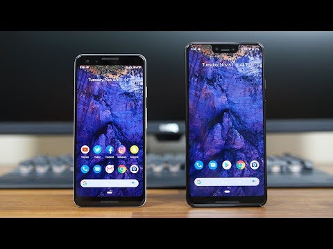 Why You Should Buy the Pixel 3 Instead of the Pixel 3 XL