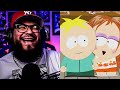 South park raisins reaction season 7 episode 14