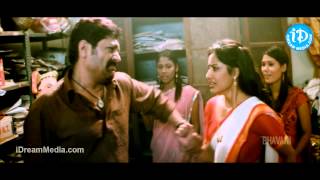 Srihari, Priya Anand, Sharwanand Nice Scene - Ko Ante Koti