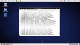 How To install Sentora on CentOS 6