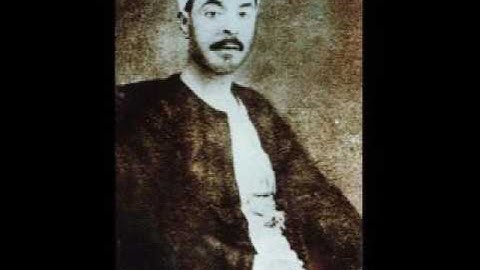 سورة يوسف الشيخ محمد رفعت تلاوه نادره