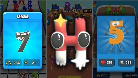 Merge Alphabet Lore Run Vs Merge Number Run Vs Merge Alphabet Number Run abcdefghijklmnopqrstuvwxyz