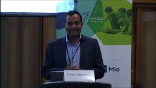 Introduction Enterprise CPaa5 by Dinesh Saparamadu - RTC Conference 2019