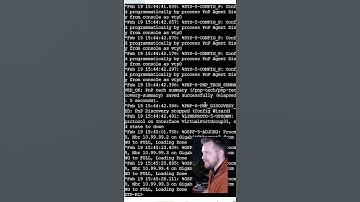 Zero Touch Provisioning - Part 3 #programming #devcoding #coding