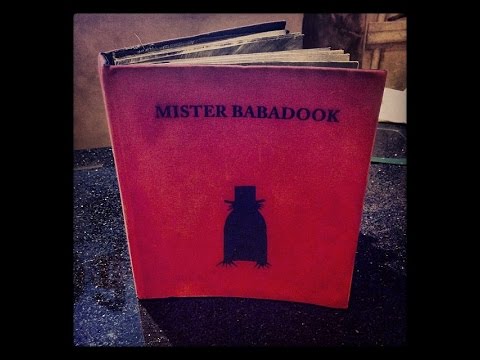 The Badadook