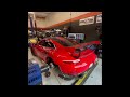 Porsche 991 GT2RS Competition Exhaust video